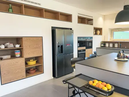 Cuadrat, Maison 6 personnes à Isola d'Asti - Photo 11