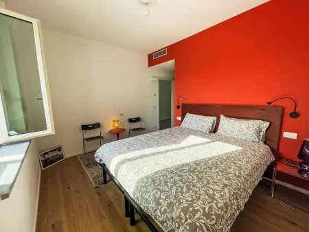 Cuadrat, Maison 6 personnes à Isola d'Asti - Photo 14
