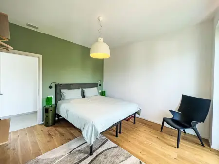 Cuadrat, Maison 6 personnes à Isola d'Asti - Photo 15