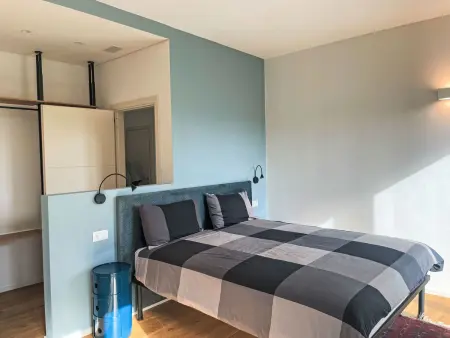 Cuadrat, Maison 6 personnes à Isola d'Asti - Photo 16