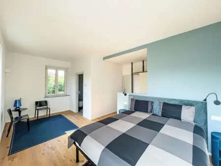 Cuadrat, Maison 6 personnes à Isola d'Asti - Photo 17