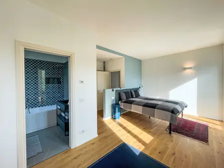 Cuadrat, Maison 6 personnes à Isola d'Asti - Photo 18