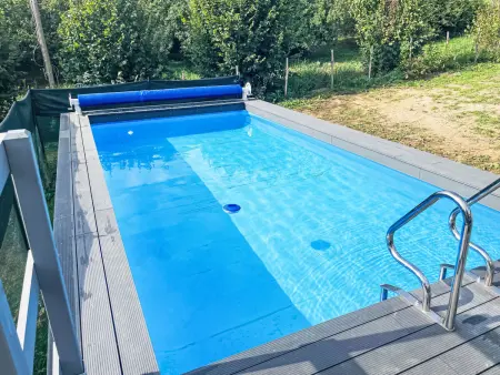 Cuadrat, Maison 6 personnes à Isola d'Asti - Photo 23