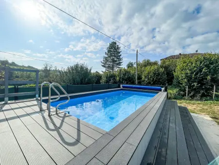 Cuadrat, Maison 6 personnes à Isola d'Asti - Photo 24