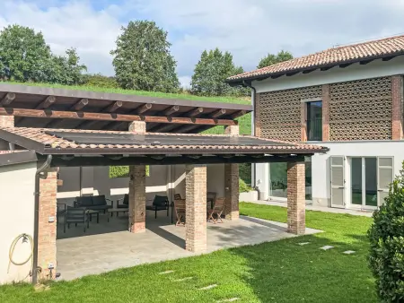 Cuadrat, Maison 6 personnes à Isola d'Asti - Photo 25