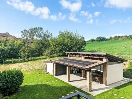 Cuadrat, Maison 6 personnes à Isola d'Asti - Photo 26