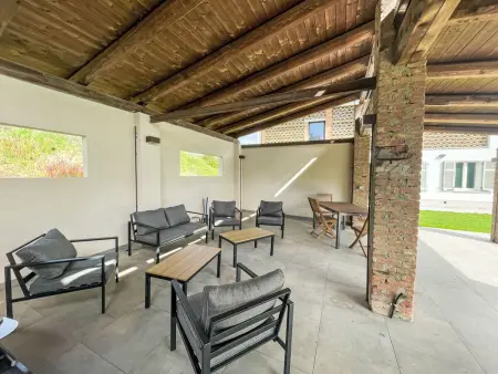 Cuadrat, Maison 6 personnes à Isola d'Asti - Photo 28