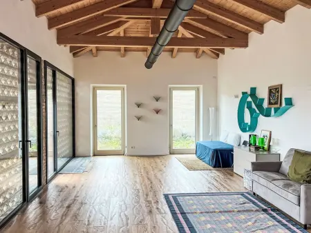 Cuadrat, Maison 6 personnes à Isola d'Asti - Photo 29