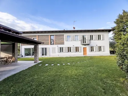 Cuadrat, Maison 6 personnes à Isola d'Asti - Photo 30