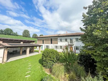 Cuadrat, Maison 6 personnes à Isola d'Asti - Photo 31