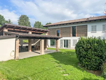 Cuadrat, Maison 6 personnes à Isola d'Asti - Photo 32