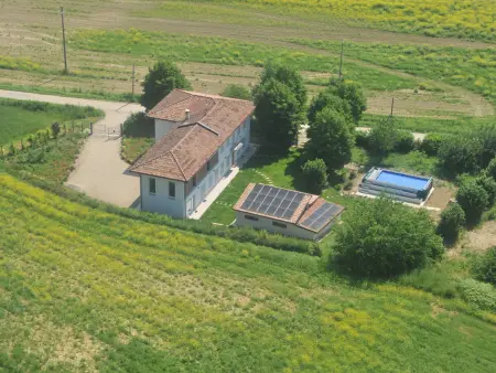 Cuadrat, Maison 6 personnes à Isola d'Asti - Photo 34