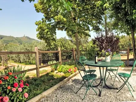 Il Cottage Roccaio, Maison 8 personnes à Castiglion Fiorentino - Photo 2