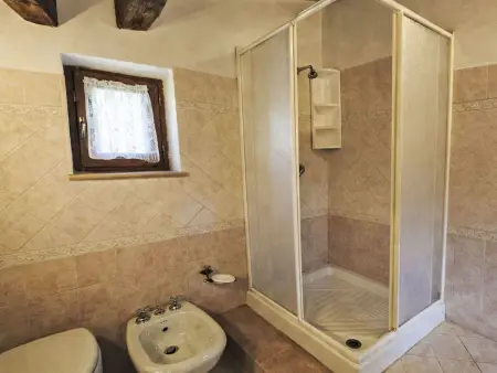 Il Cottage Roccaio, Maison 8 personnes à Castiglion Fiorentino - Photo 14