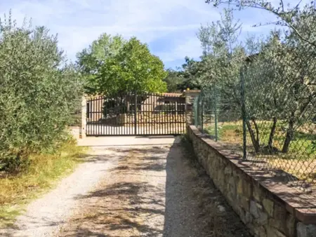 Il Cottage Roccaio, Maison 8 personnes à Castiglion Fiorentino - Photo 23