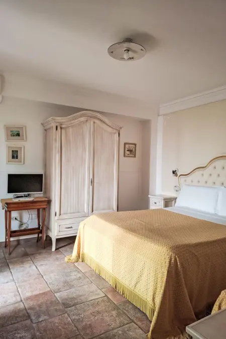 Agriturismo Salinola da Fabio&Paola, Appartement 15 personnes à Ostuni - Photo 7