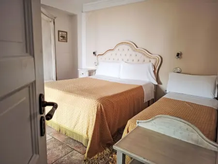 Agriturismo Salinola da Fabio&Paola, Appartement 15 personnes à Ostuni - Photo 8