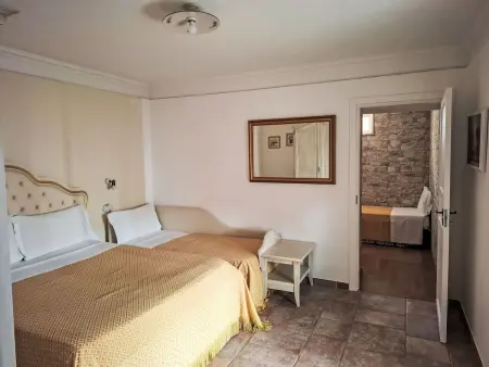 Agriturismo Salinola da Fabio&Paola, Appartement 15 personnes à Ostuni - Photo 9
