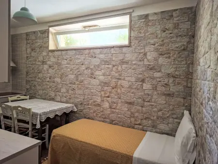 Agriturismo Salinola da Fabio&Paola, Appartement 15 personnes à Ostuni - Photo 11