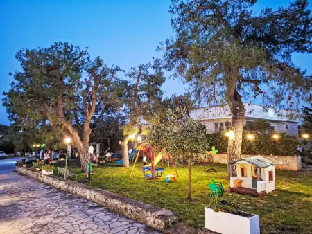 Agriturismo Salinola da Fabio&Paola, Appartement 15 personnes à Ostuni - Photo 25