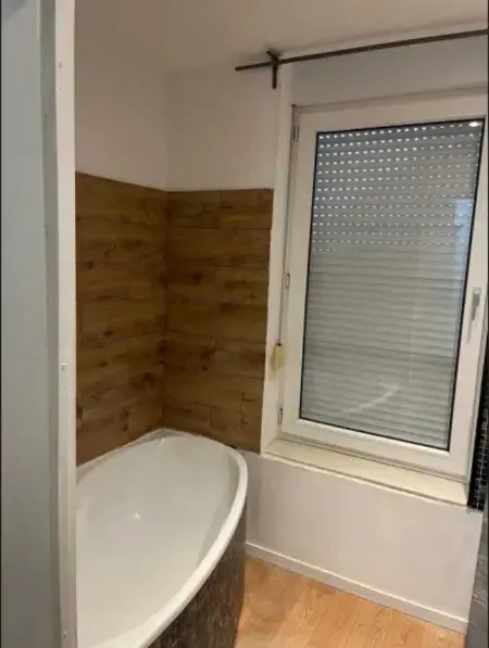 Maison avec 3 chambres à Mons, 120 m², jardin, Maison 4 personnes à Mons - Photo 3
