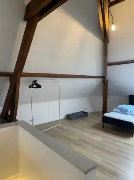 Maison avec 3 chambres à Mons, 120 m², jardin, Maison 4 personnes à Mons - Photo 5