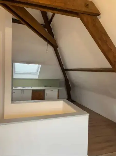 Maison avec 3 chambres à Mons, 120 m², jardin, Maison 4 personnes à Mons - Photo 7