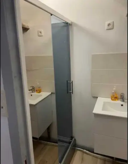 Maison avec 3 chambres à Mons, 120 m², jardin, Maison 4 personnes à Mons - Photo 9