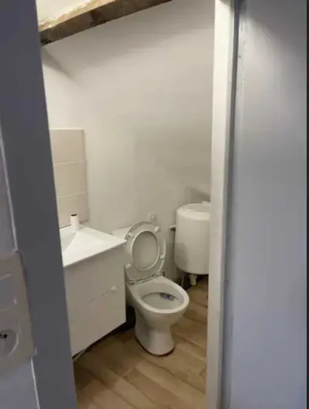 Maison avec 3 chambres à Mons, 120 m², jardin, Maison 4 personnes à Mons - Photo 10