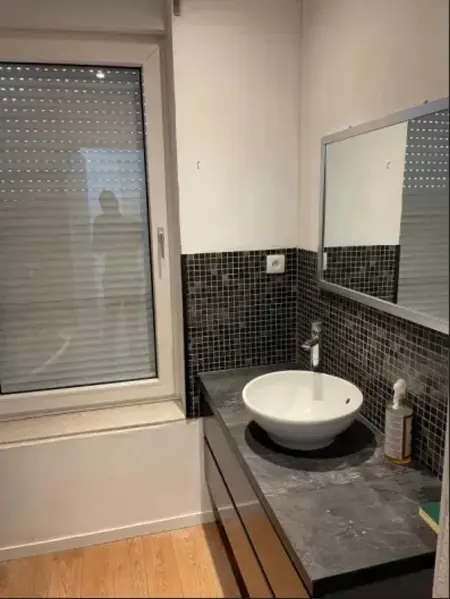 Maison avec 3 chambres à Mons, 120 m², jardin, Maison 4 personnes à Mons - Photo 11