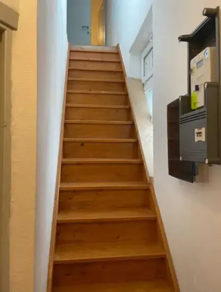 Maison avec 3 chambres à Mons, 120 m², jardin, Maison 4 personnes à Mons - Photo 16
