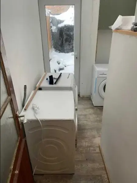 Maison avec 3 chambres à Mons, 120 m², jardin, Maison 4 personnes à Mons - Photo 17