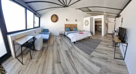 Villa avec piscine privée à Mosnes, 300 m², Villa 15 personnes à Mosnes - Photo 29