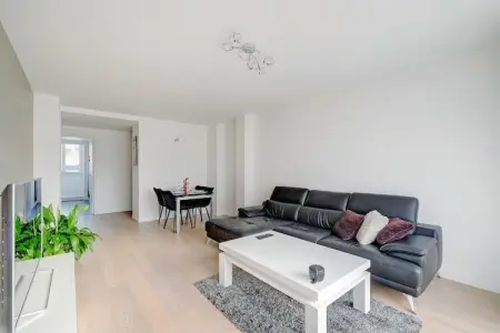 IY-25B-REPUBLIQUE-M, Appartement spacieux - 3 chambres/6 personnes - Charenton - Photo 36