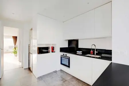 IY-25B-REPUBLIQUE-M, Appartement spacieux - 3 chambres/6 personnes - Charenton - Photo 37