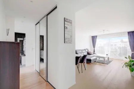 IY-25B-REPUBLIQUE-M, Appartement spacieux - 3 chambres/6 personnes - Charenton - Photo 53