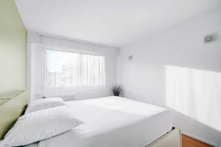 IY-25B-REPUBLIQUE-M, Appartement spacieux - 3 chambres/6 personnes - Charenton - Photo 55