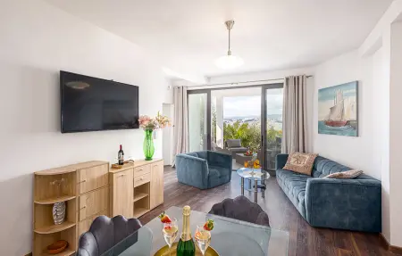 Maison 8 personnes à Podstrana - Photo 2