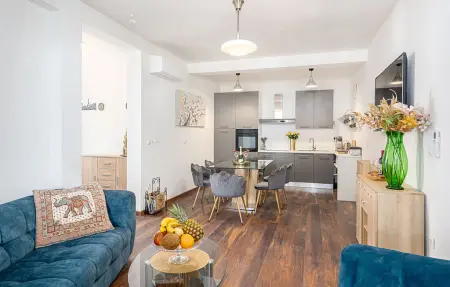 Maison 8 personnes à Podstrana - Photo 3