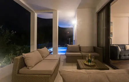 Maison 8 personnes à Podstrana - Photo 12