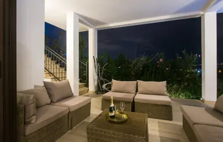 Maison 8 personnes à Podstrana - Photo 13