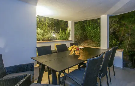 Maison 8 personnes à Podstrana - Photo 14