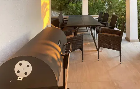 Maison 8 personnes à Podstrana - Photo 17