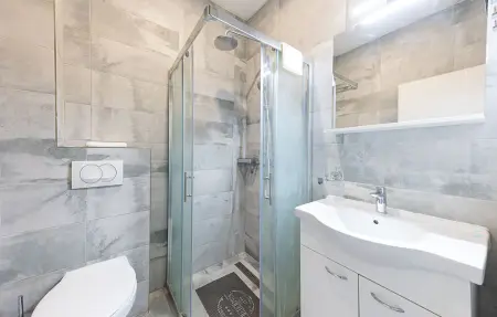 Maison 8 personnes à Podstrana - Photo 24