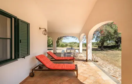 Maison 4 personnes à Orosei - Photo 2