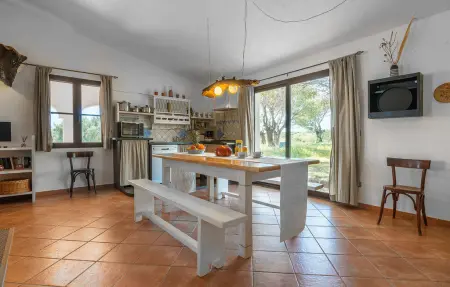 Maison 4 personnes à Orosei - Photo 4