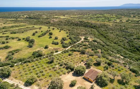 Maison 4 personnes à Orosei - Photo 8