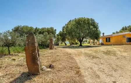 Maison 4 personnes à Orosei - Photo 9