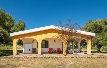 Maison 4 personnes à Orosei - Photo 10