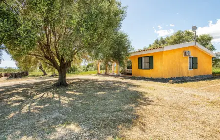 Maison 4 personnes à Orosei - Photo 11